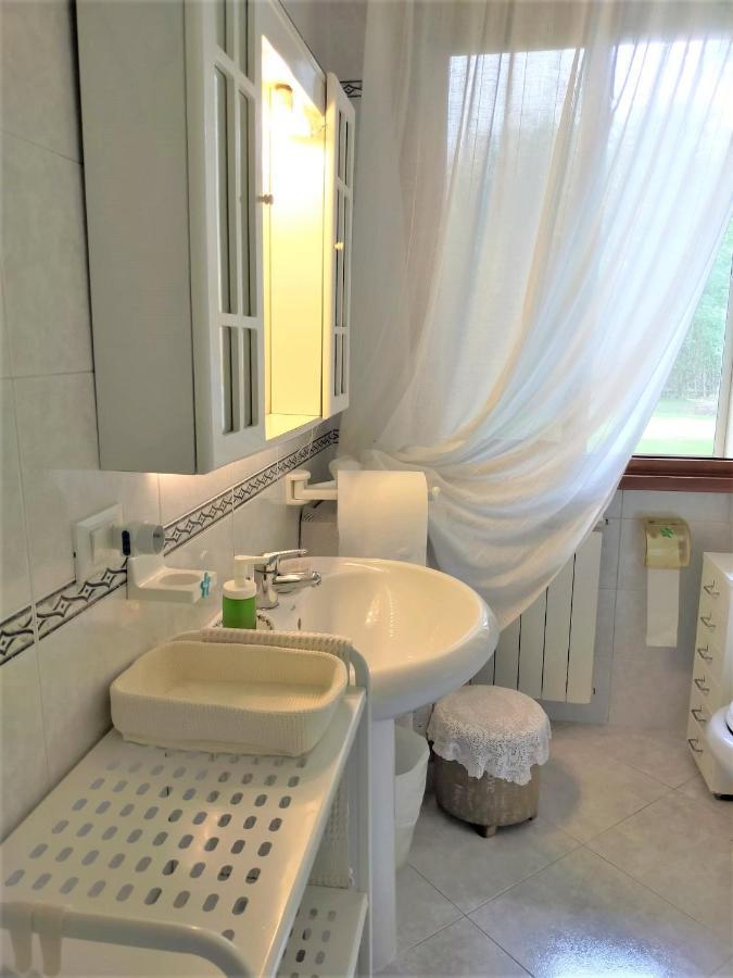 Villa Casa Indipendente Pise Extérieur photo