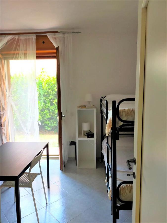 Villa Casa Indipendente Pise Extérieur photo