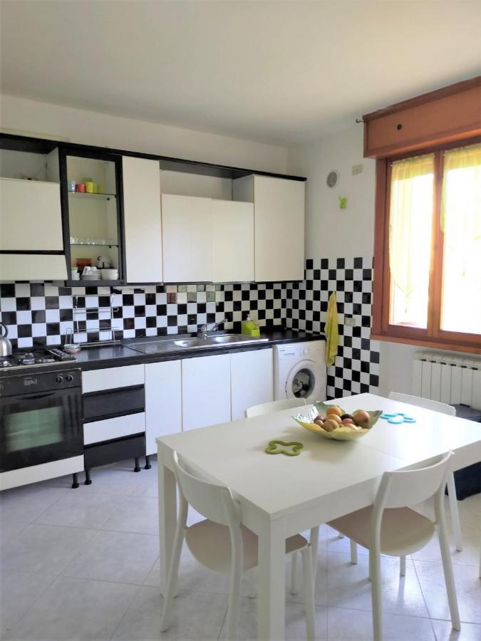 Villa Casa Indipendente Pise Extérieur photo