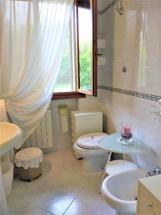 Villa Casa Indipendente Pise Extérieur photo